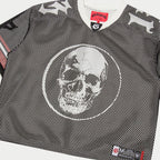 Godspeed Sunken TD Layered Jersey Black