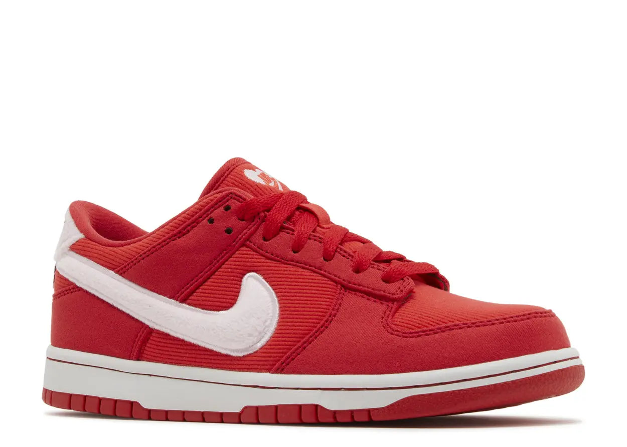 Nike dunk low valentine (GS)