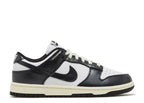 Nike Dunk Low Vintage Panda (W)