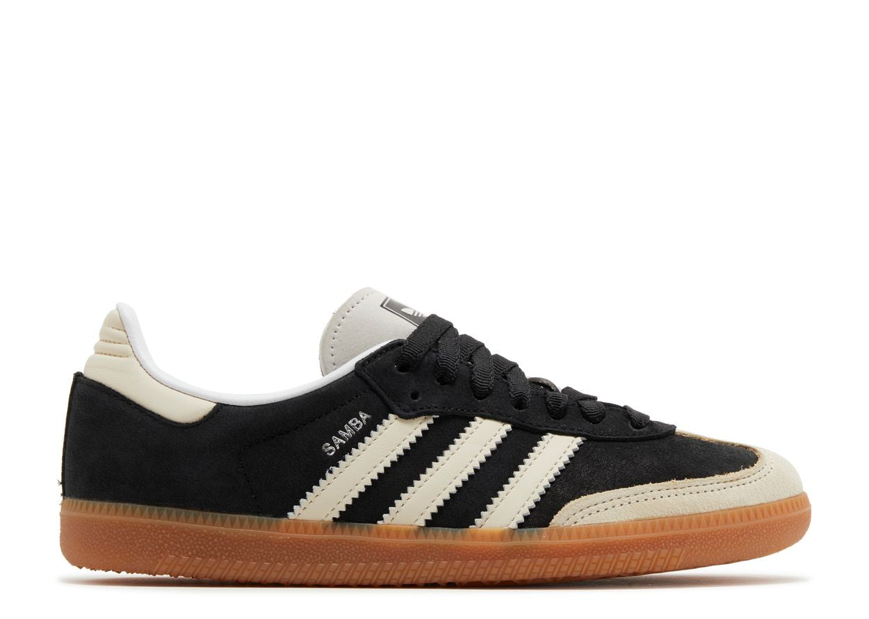 Adidas Samba OG Cream Black