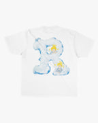We Are Righteous Cloud Tee